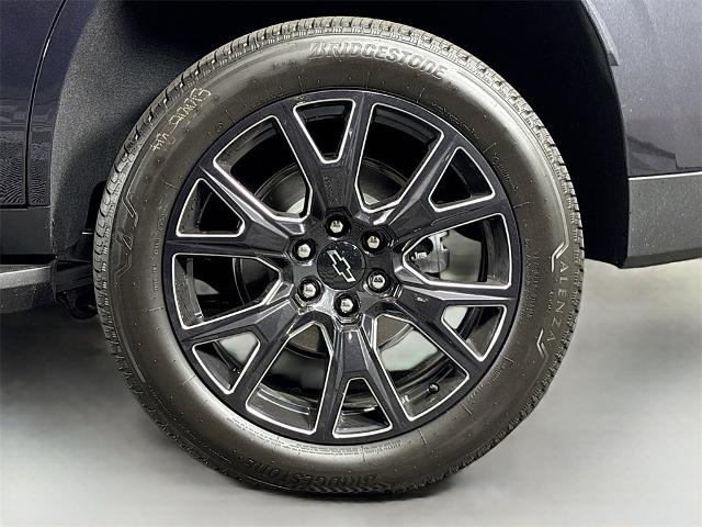 2025 Chevrolet Tahoe Vehicle Photo in PUYALLUP, WA 98371-4149