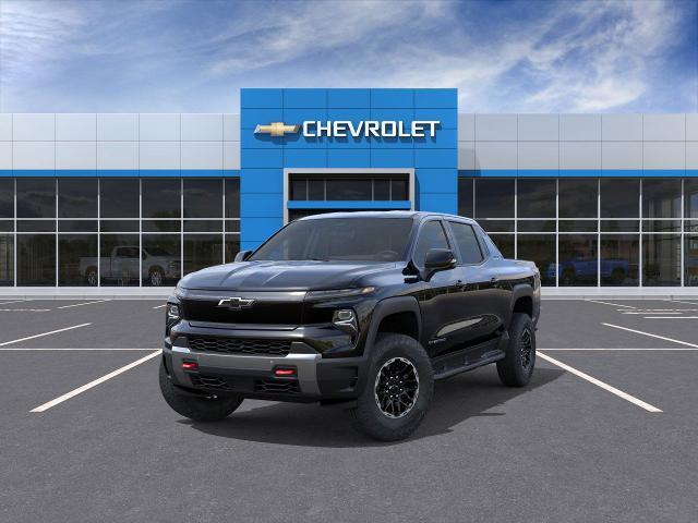 2026 Chevrolet Silverado EV Vehicle Photo in PAWLING, NY 12564-3219