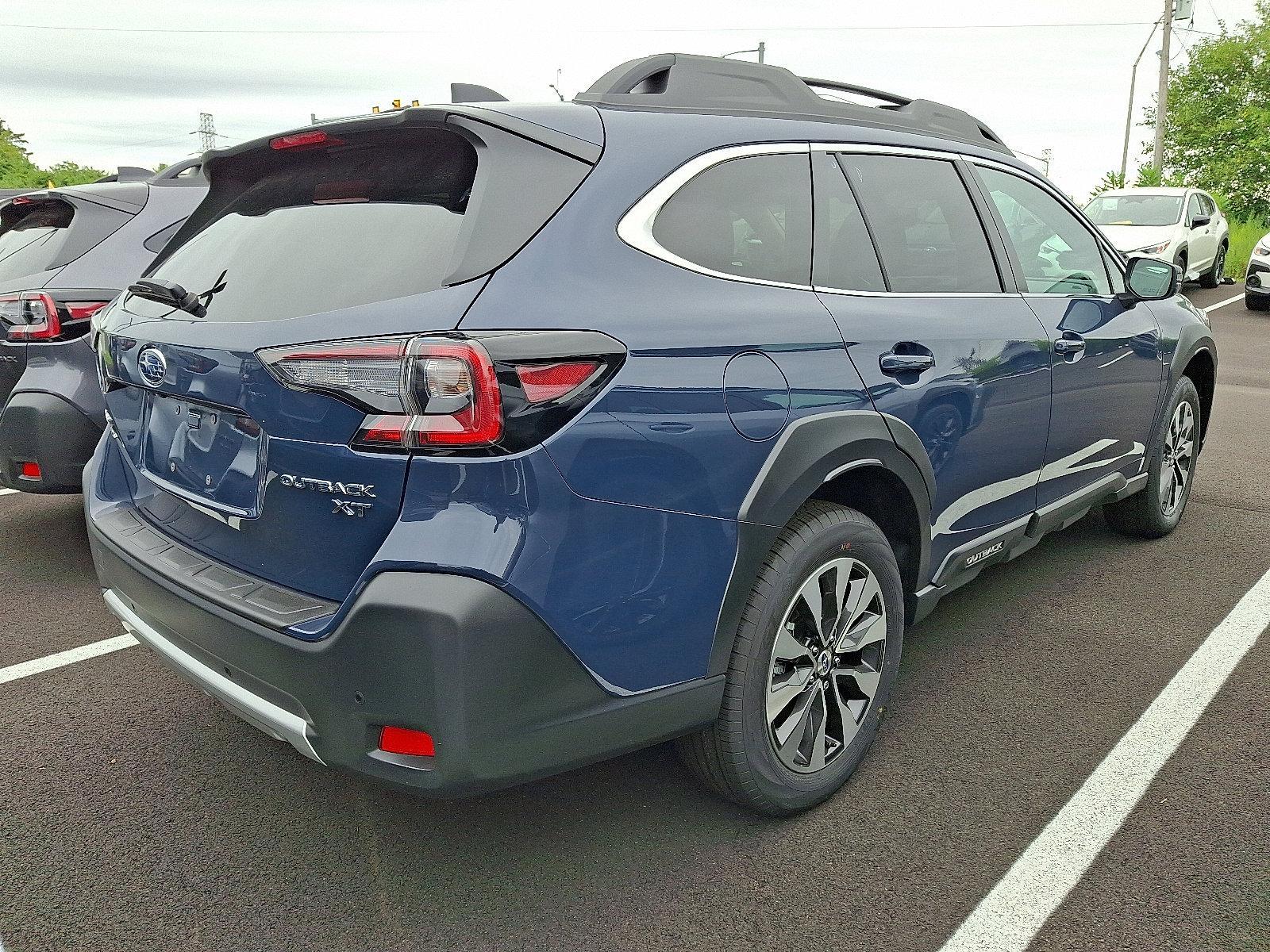 2025 Subaru Outback Vehicle Photo in Easton, PA 18045