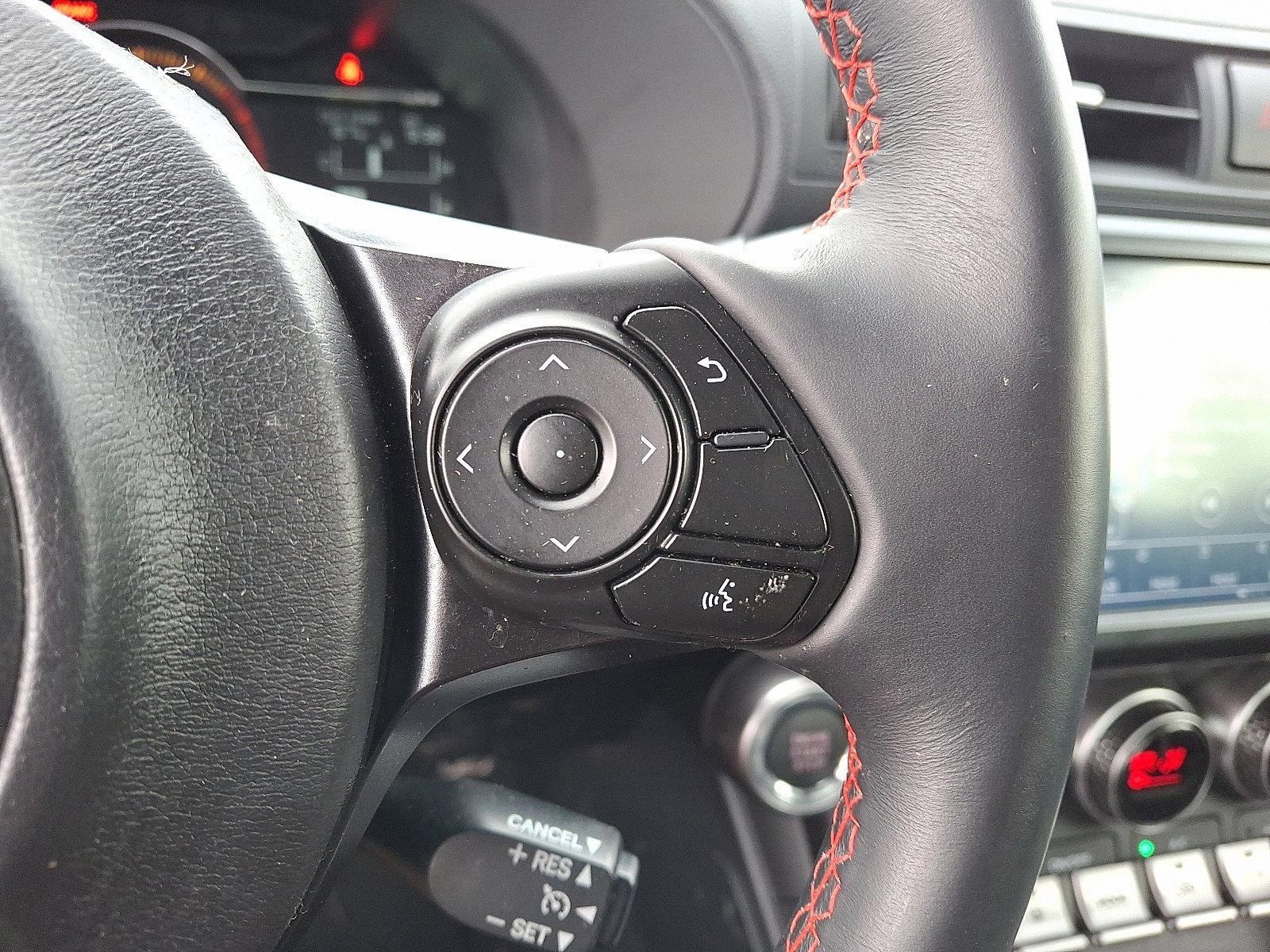 2023 Subaru BRZ Vehicle Photo in Easton, PA 18045