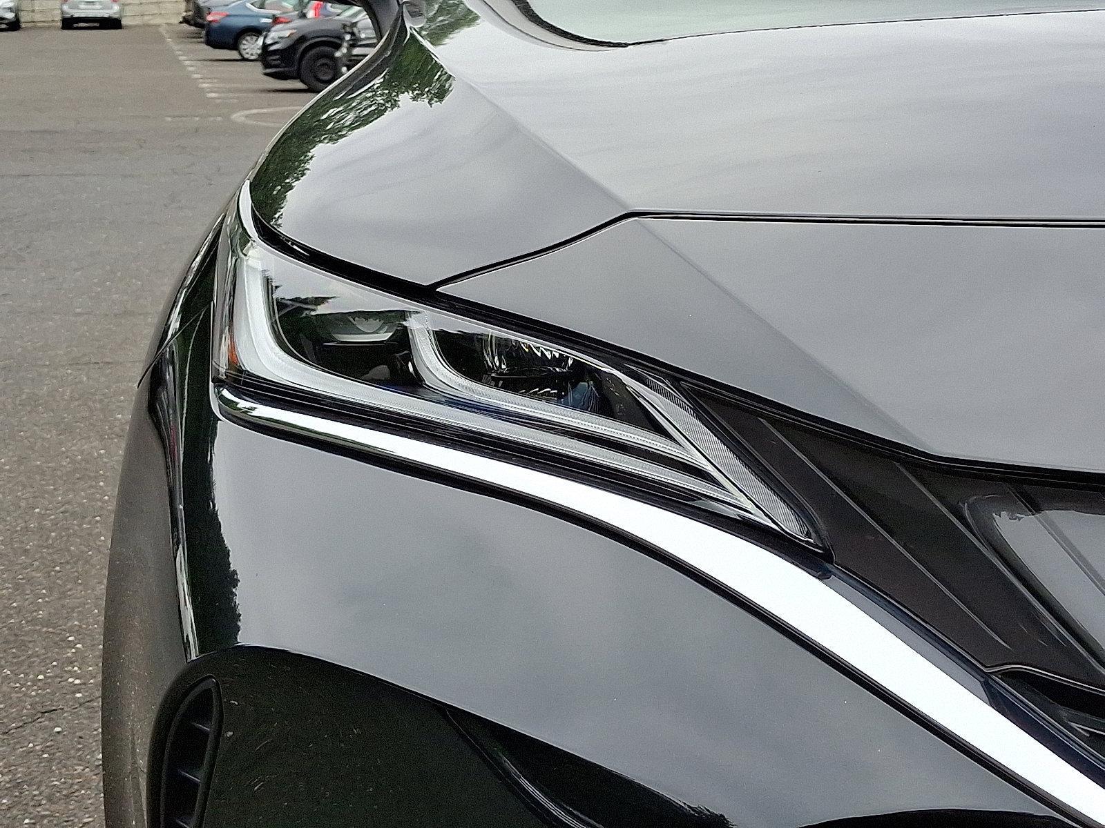 2022 Toyota Venza Vehicle Photo in Jenkintown, PA 19046