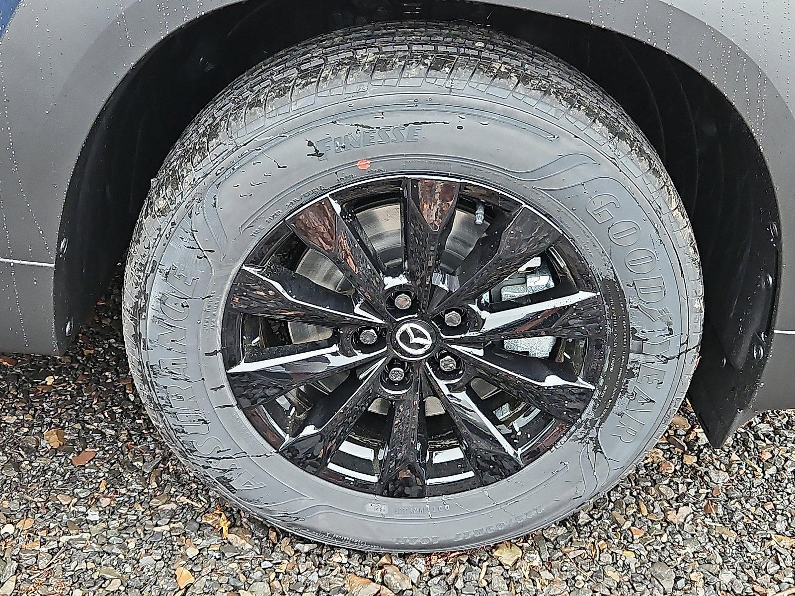 2025 Mazda CX-50 Vehicle Photo in Trevose, PA 19053
