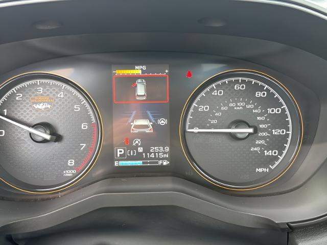 2024 Subaru Forester Vehicle Photo in MIDDLETON, WI 53562-1492