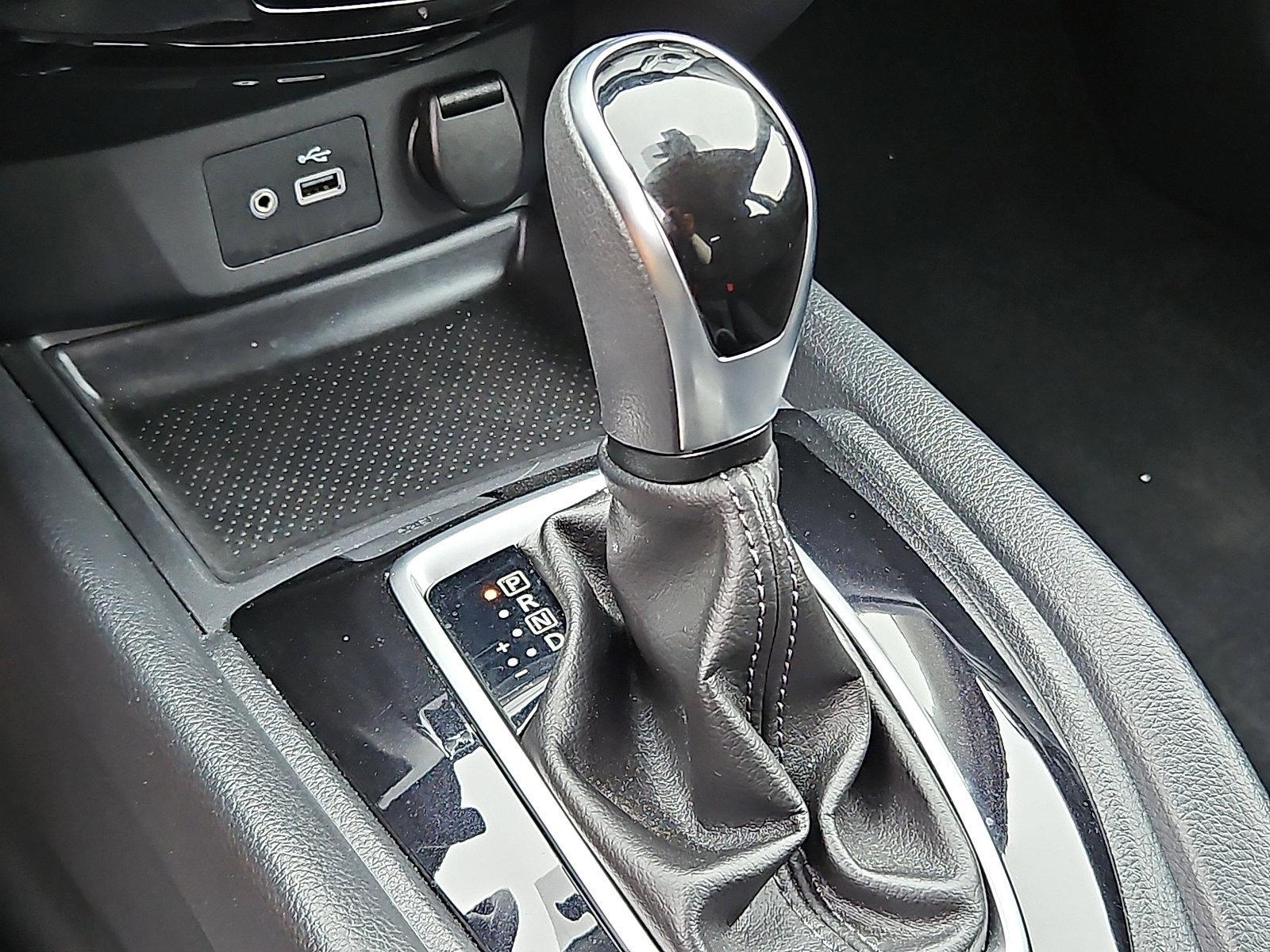 2019 Nissan Rogue Vehicle Photo in Jenkintown, PA 19046