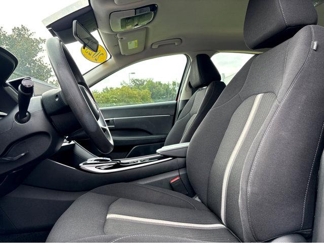 2023 Hyundai SONATA Vehicle Photo in Hinesville, GA 31313