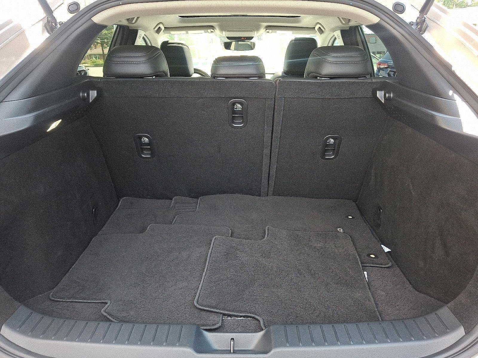 2022 Mazda CX-30 Vehicle Photo in Harrisburg, PA 17111