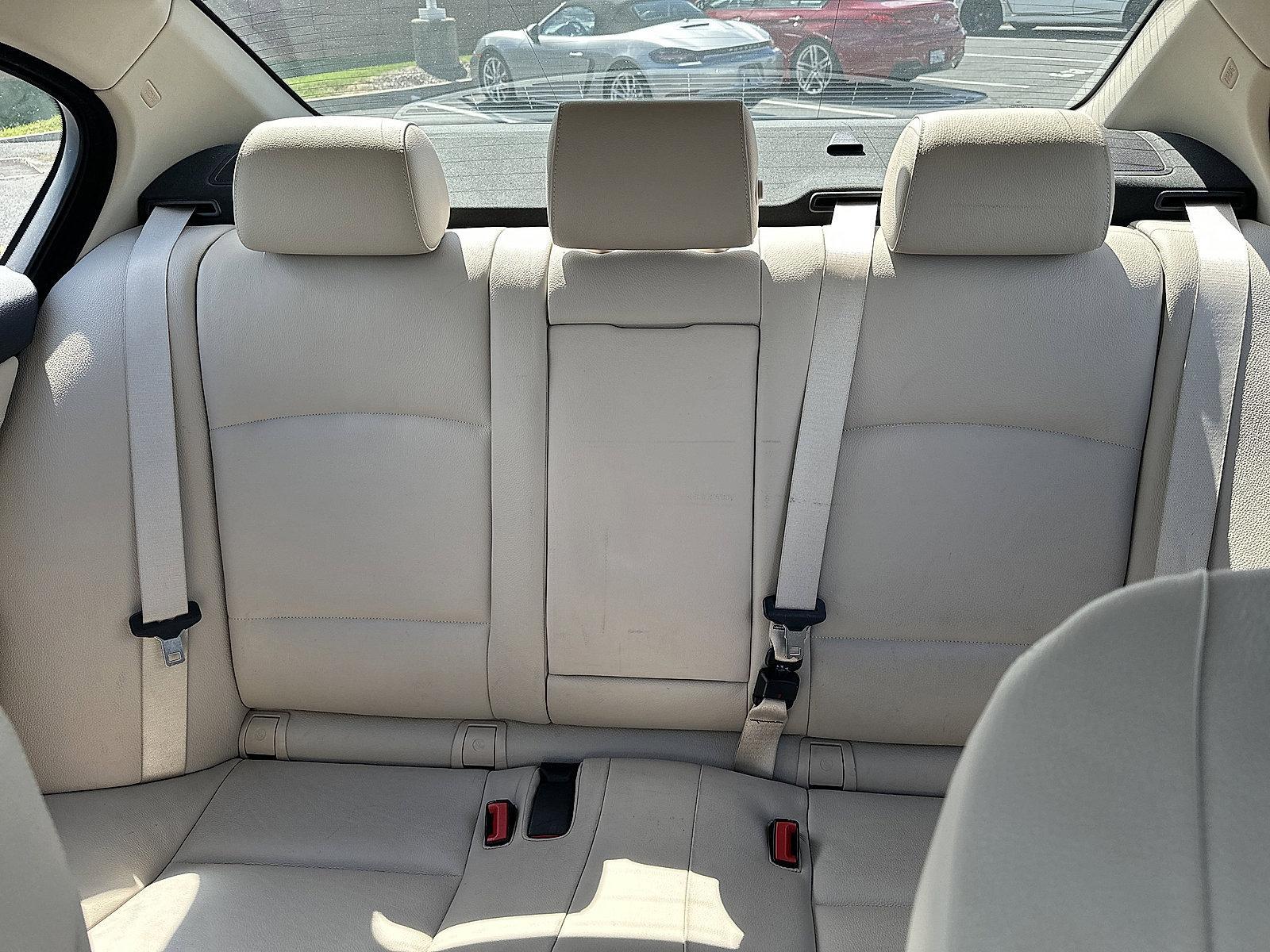 2012 BMW 535i xDrive Vehicle Photo in Lancaster, PA 17601