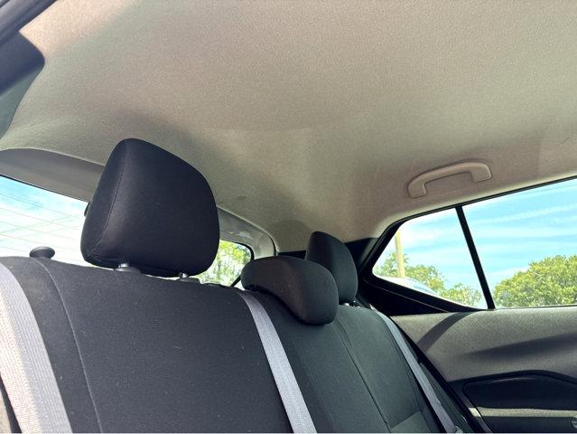 2024 Nissan Kicks Vehicle Photo in Savannah, GA 31419
