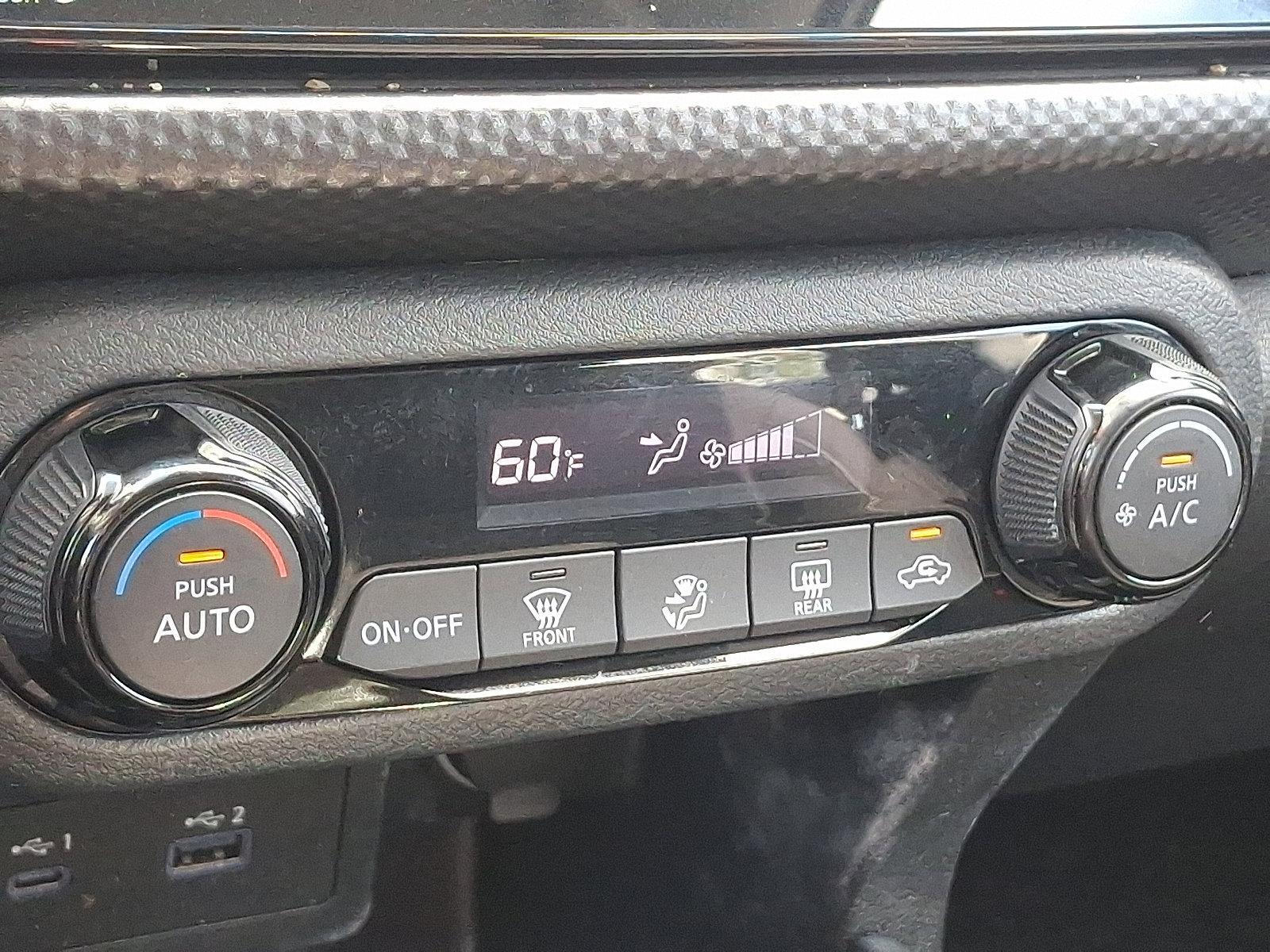 2021 Nissan Kicks Vehicle Photo in Harrisburg, PA 17111-1033