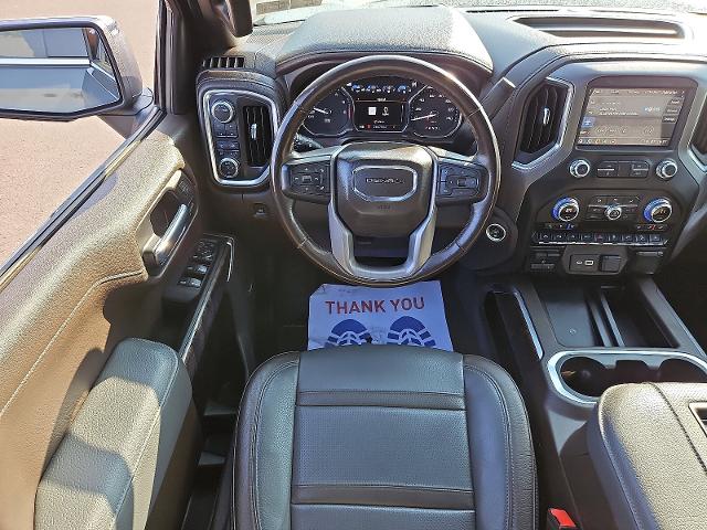 2021 GMC Sierra 1500 Vehicle Photo in TREVOSE, PA 19053-4984