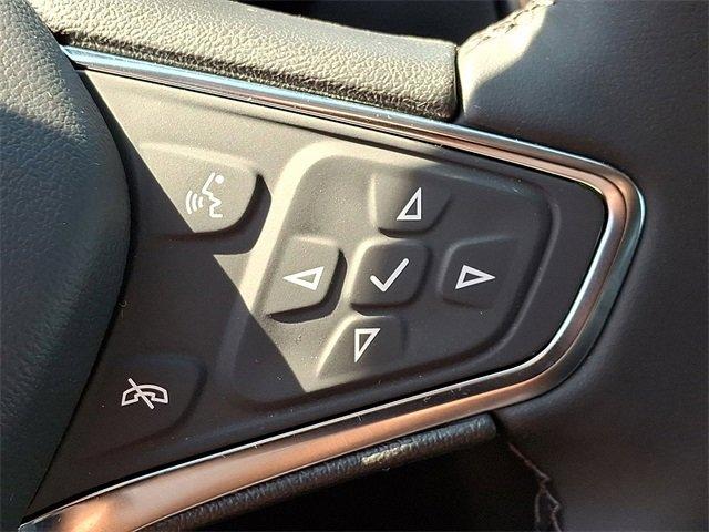 2024 Chevrolet Equinox Vehicle Photo in LANCASTER, PA 17601-0000