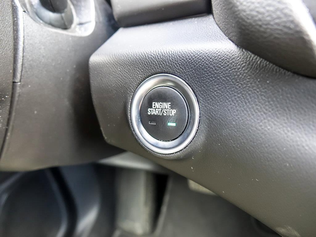 2023 GMC Terrain Vehicle Photo in AURORA, IL 60503-9326
