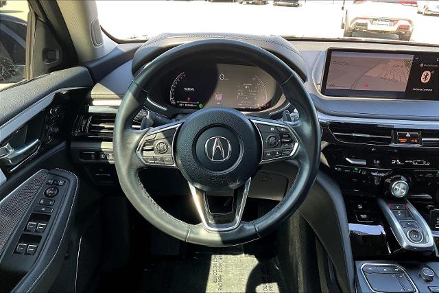 2023 Acura MDX Vehicle Photo in Grapevine, TX 76051