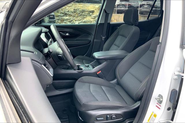 2022 GMC Terrain Vehicle Photo in KANSAS CITY, MO 64114-4502