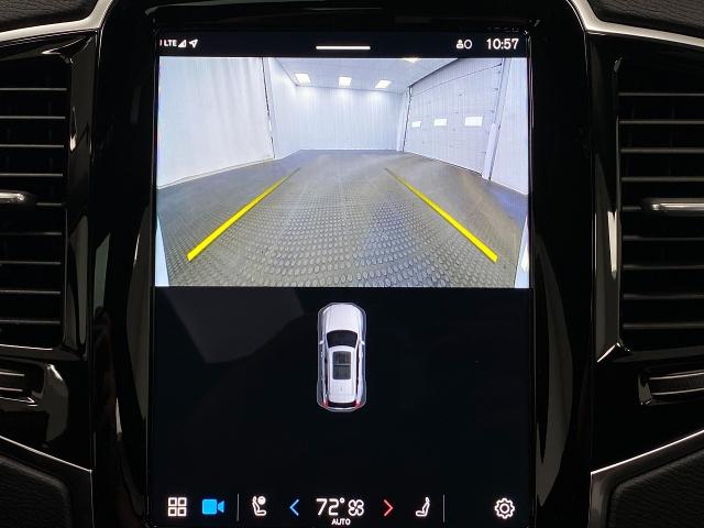 2024 Volvo XC90 Recharge Plug-In Hybrid Vehicle Photo in Appleton, WI 54913