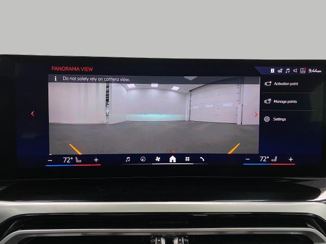 2024 BMW i4 Vehicle Photo in Appleton, WI 54913