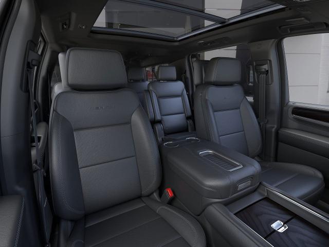 2024 GMC Yukon XL Vehicle Photo in INDEPENDENCE, MO 64055-1377