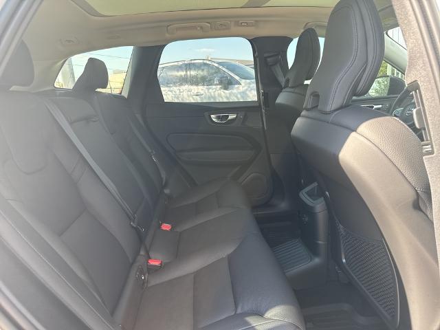 2025 Volvo XC60 Plug-In Hybrid Vehicle Photo in Grapevine, TX 76051