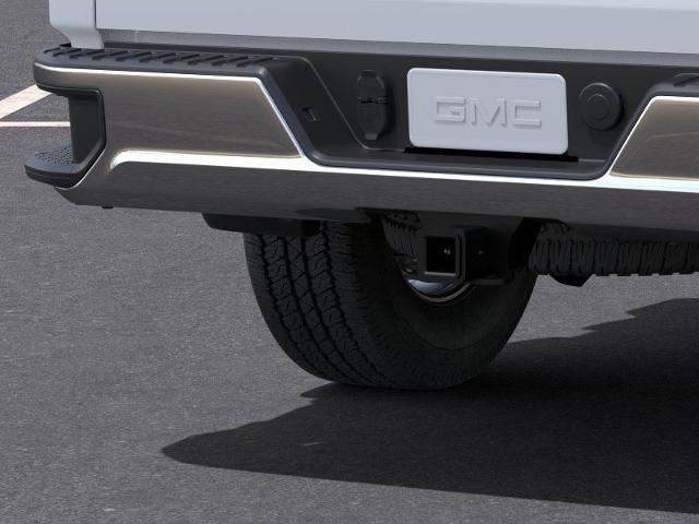 2025 GMC Sierra 2500 HD Vehicle Photo in MEDINA, OH 44256-9631