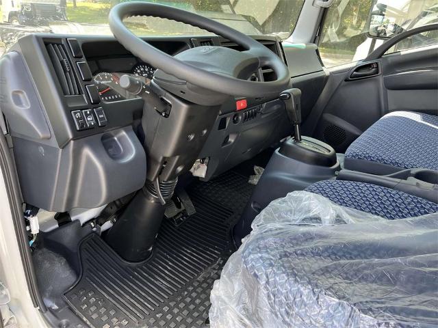 2025 Chevrolet Low Cab Forward 4500 Vehicle Photo in ALCOA, TN 37701-3235
