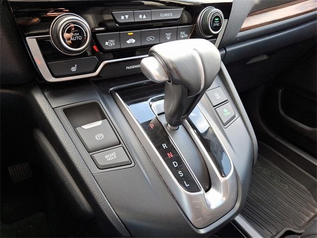2022 Honda CR-V Vehicle Photo in New Bloomfield, PA 17068