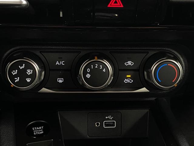 2025 Nissan Kicks Vehicle Photo in Appleton, WI 54913