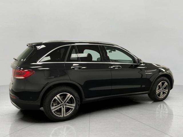 2021 Mercedes-Benz GLC Vehicle Photo in Appleton, WI 54913