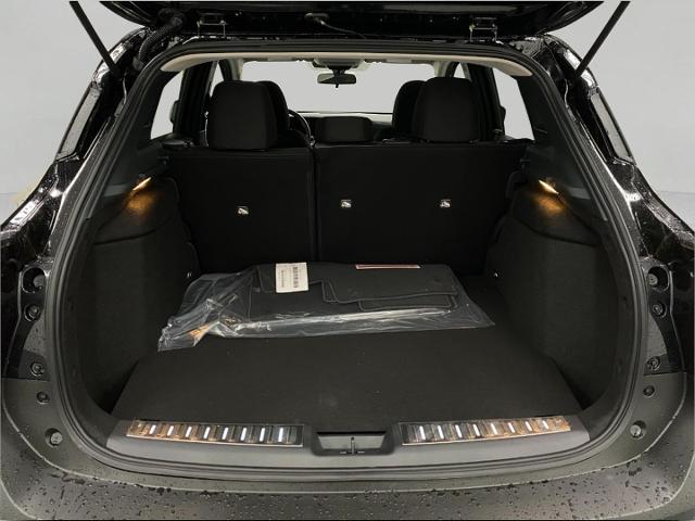 2025 Nissan Kicks Vehicle Photo in Appleton, WI 54913