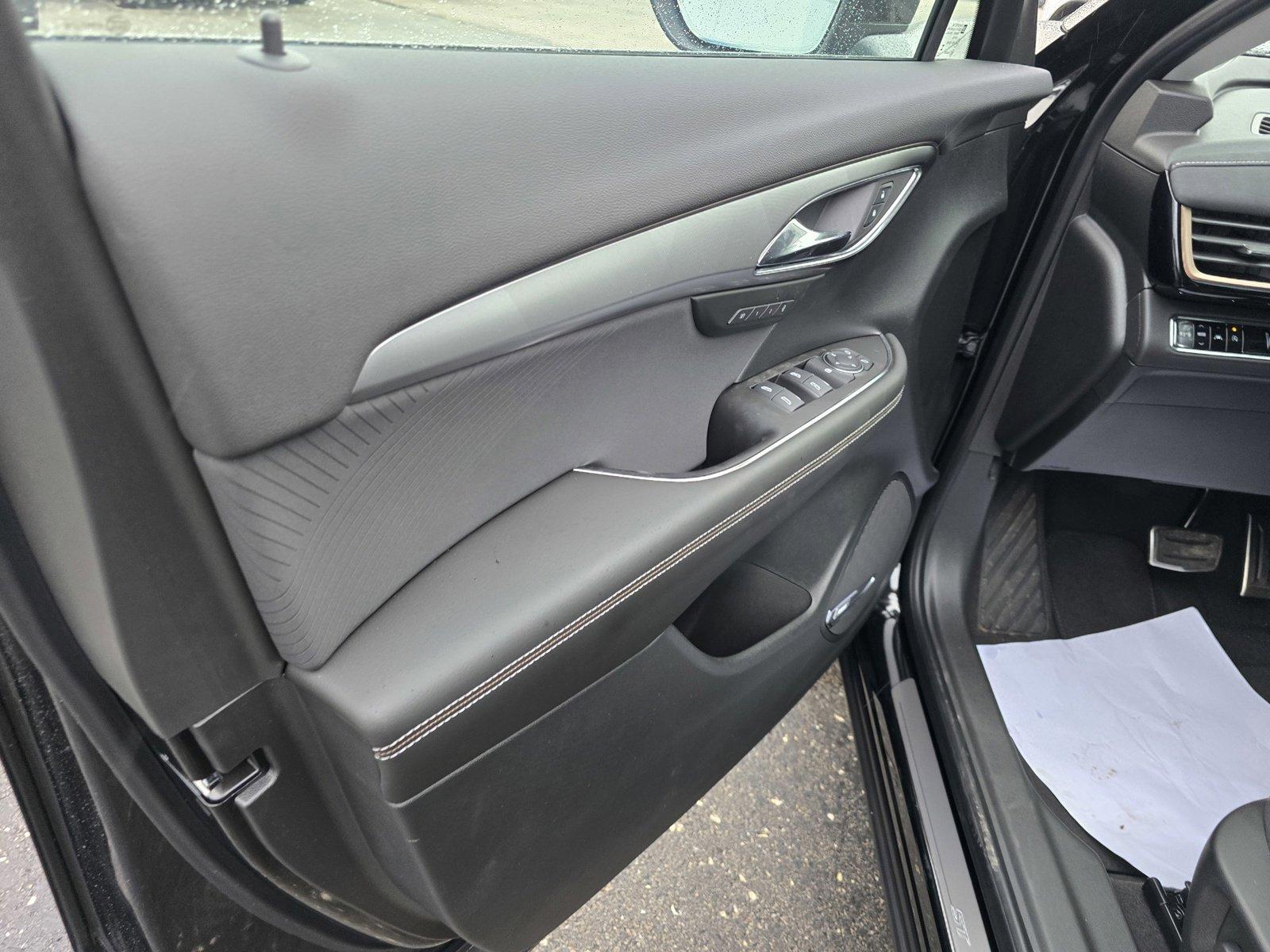 2025 Buick Envision Vehicle Photo in Rolla, MO 65401