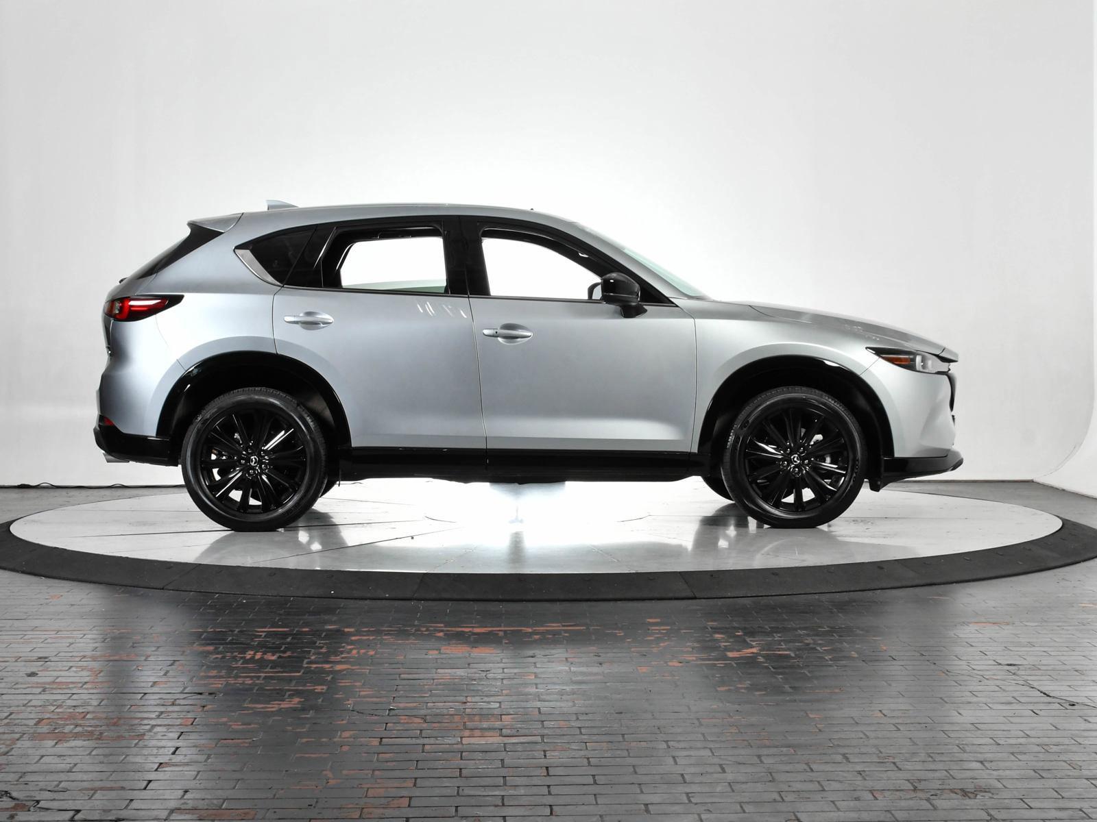 2023 Mazda CX-5 Vehicle Photo in DALLAS, TX 75235