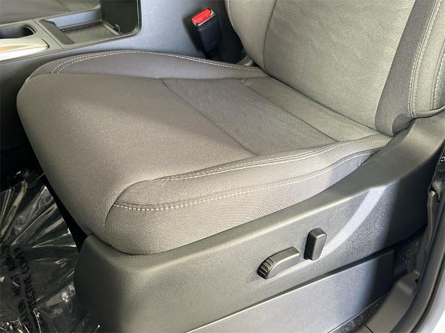 2024 Nissan Frontier Vehicle Photo in Tulsa, OK 74129