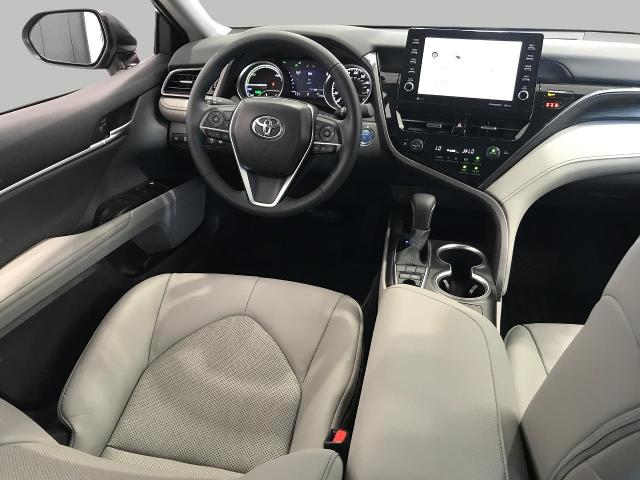 2024 Toyota Camry Vehicle Photo in Oshkosh, WI 54904