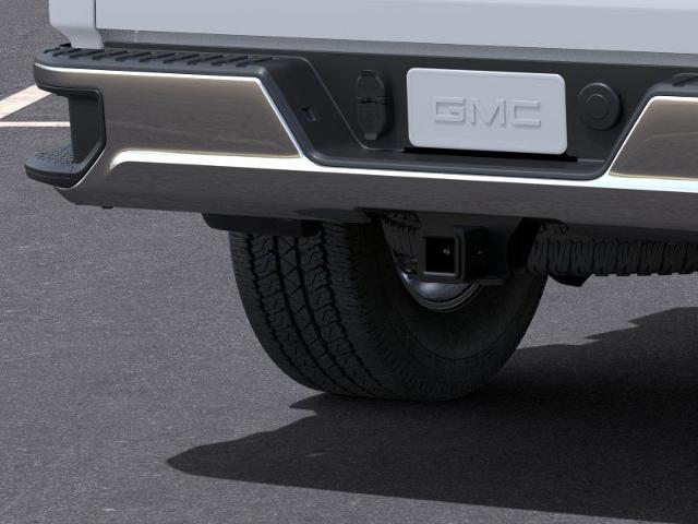 2025 GMC Sierra 2500 HD Vehicle Photo in MEDINA, OH 44256-9631