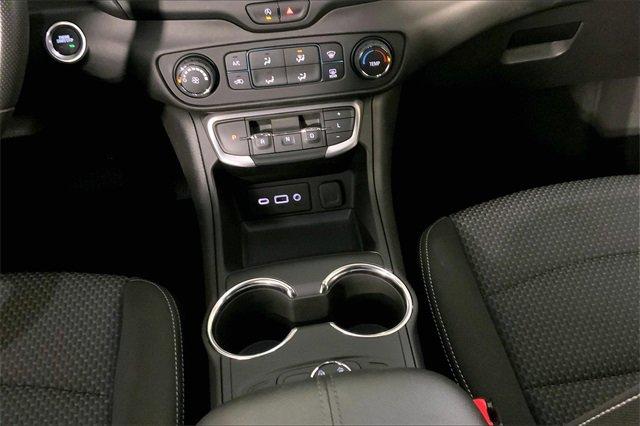 2024 GMC Terrain Vehicle Photo in INDEPENDENCE, MO 64055-1314