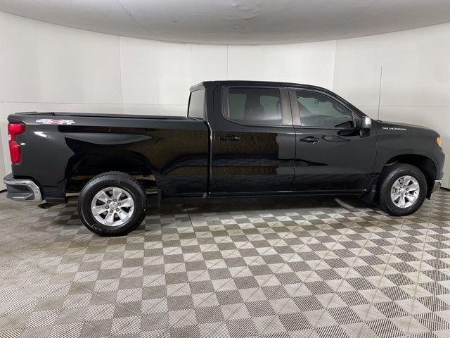 2022 Chevrolet Silverado 1500 Vehicle Photo in PHOENIX, AZ 85014-3381