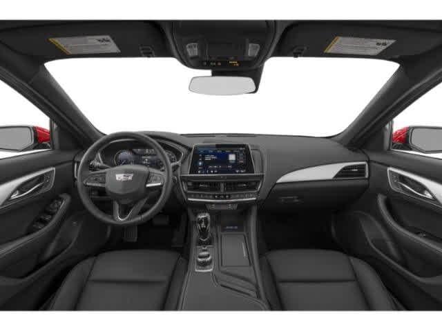 2023 Cadillac CT5 Vehicle Photo in POMPANO BEACH, FL 33064-7091