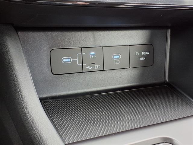 2025 Hyundai SONATA Vehicle Photo in Peoria, IL 61615