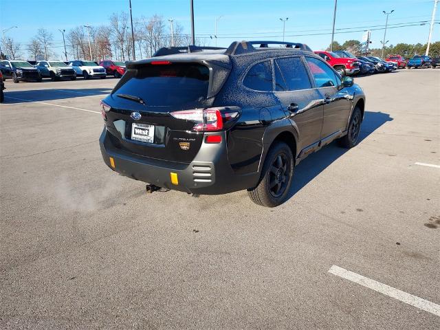 2023 Subaru Outback Vehicle Photo in ALCOA, TN 37701-3235