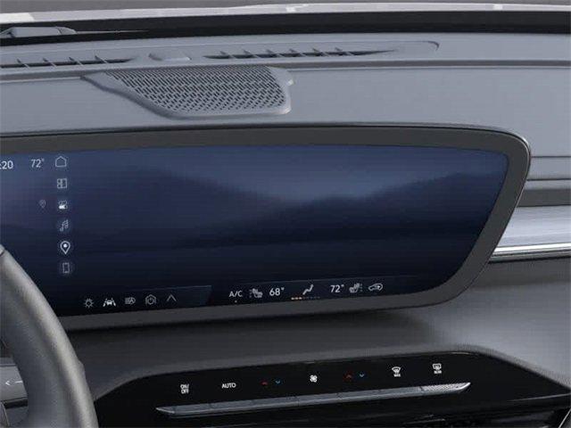2025 Buick Enclave Vehicle Photo in COLLIERVILLE, TN 38017-9006