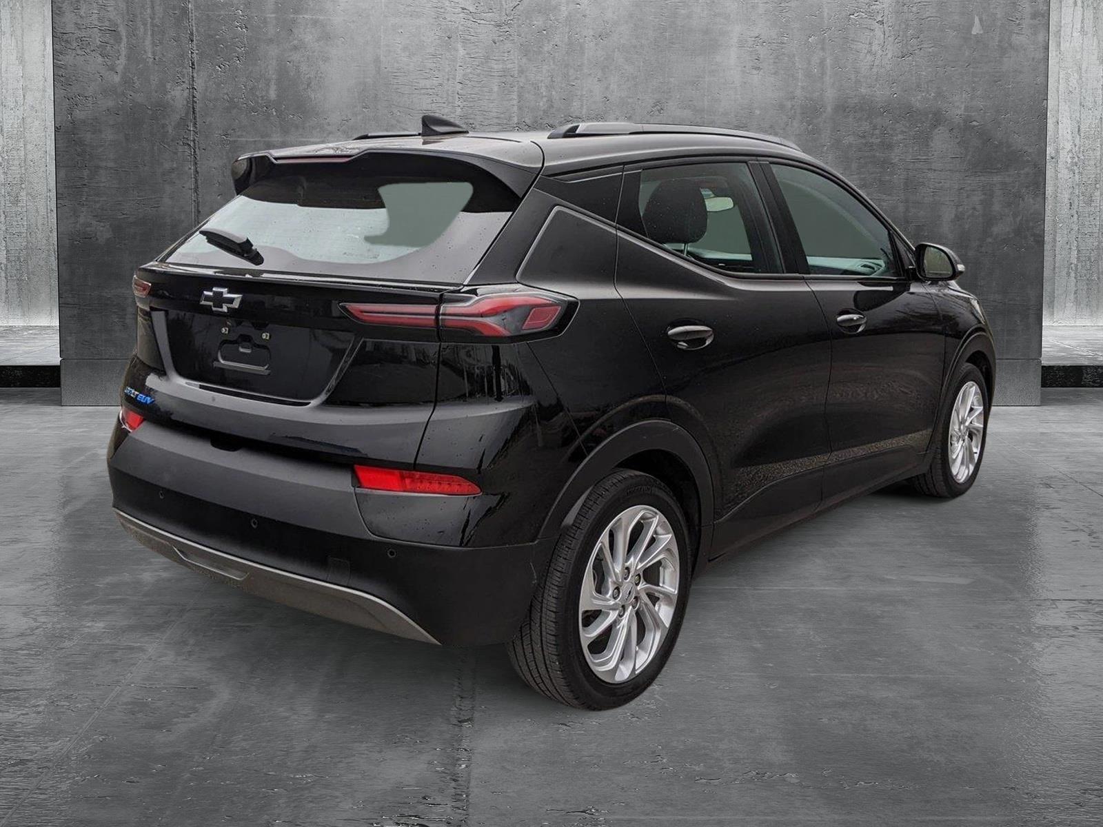 2022 Chevrolet Bolt EUV Vehicle Photo in AUSTIN, TX 78759-4154