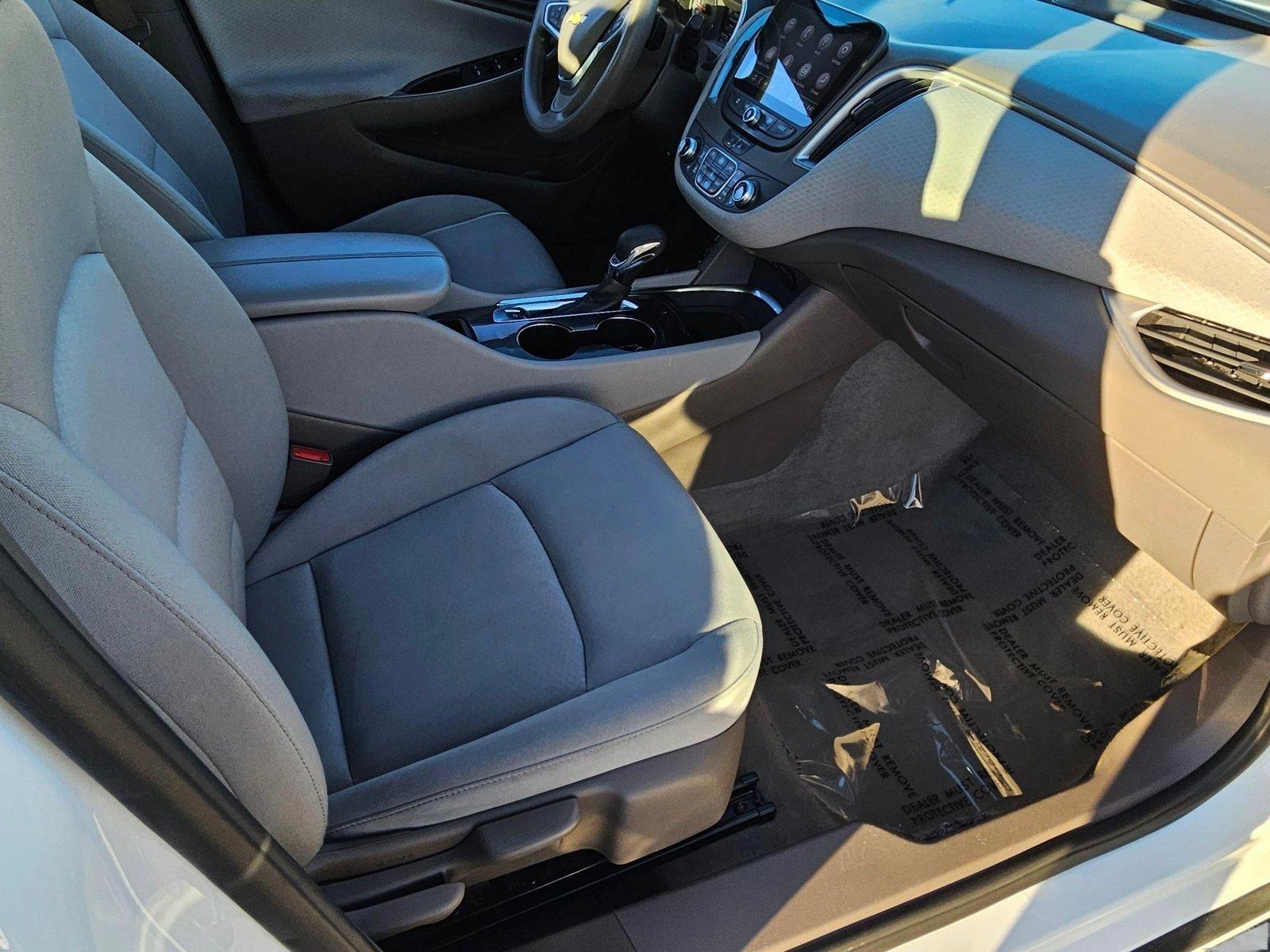 2022 Chevrolet Malibu Vehicle Photo in LAS VEGAS, NV 89146-3033