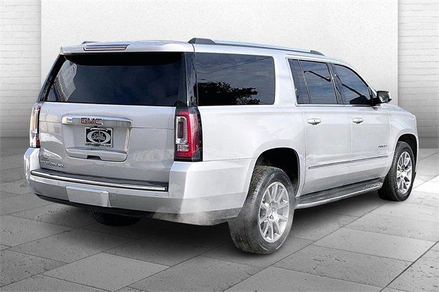 2020 GMC Yukon XL Vehicle Photo in INDEPENDENCE, MO 64055-1314
