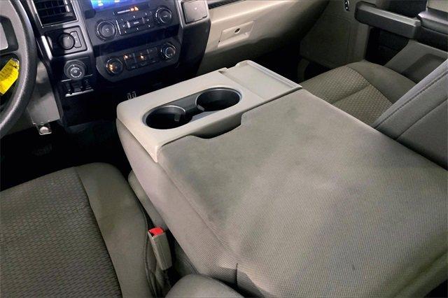 2020 Ford F-150 Vehicle Photo in INDEPENDENCE, MO 64055-1314