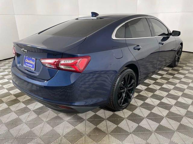 2022 Chevrolet Malibu Vehicle Photo in PHOENIX, AZ 85014-3381