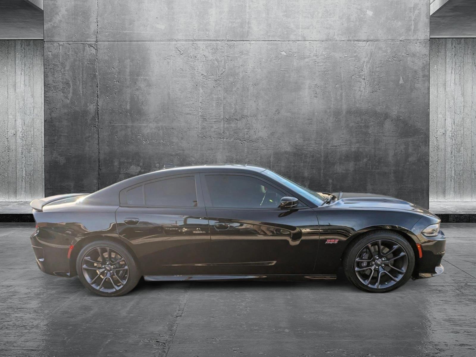 2022 Dodge Charger Vehicle Photo in Las Vegas, NV 89149