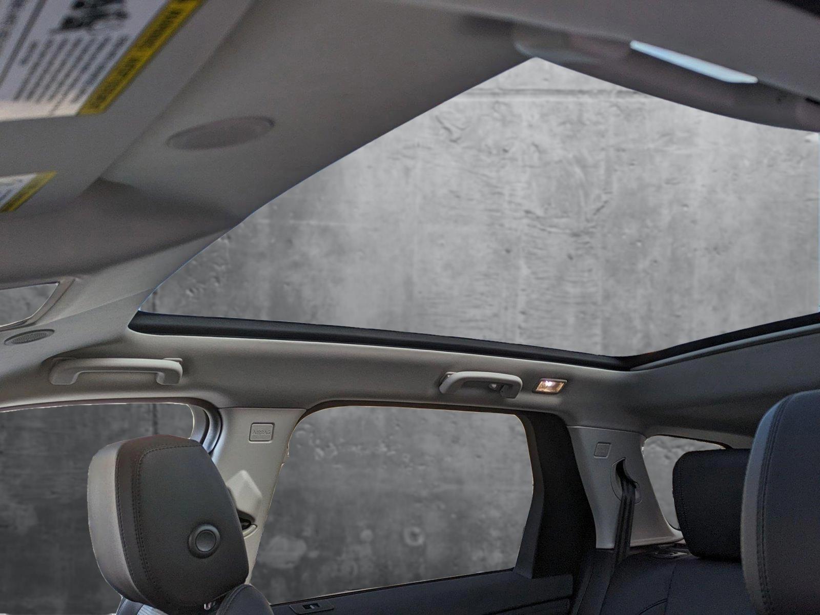 2024 Land Rover Discovery Sport Vehicle Photo in Bethesda, MD 20852