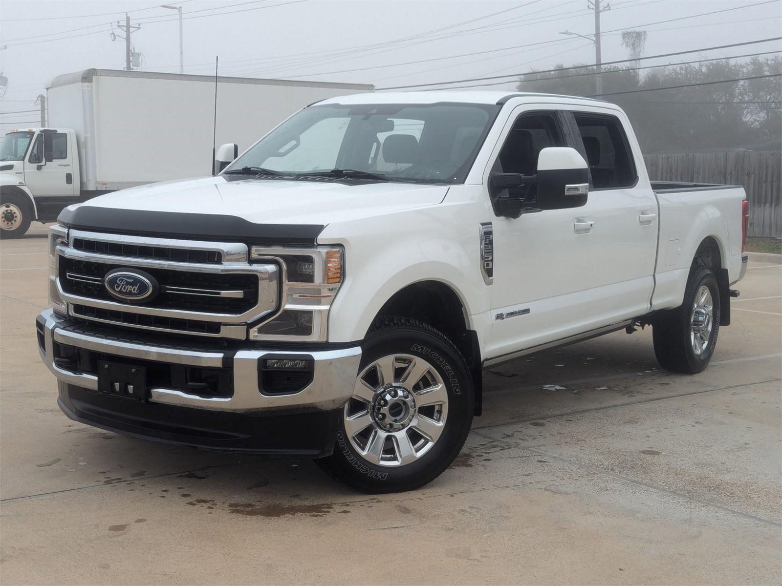 2021 Ford Super Duty F-250 SRW Vehicle Photo in CORPUS CHRISTI, TX 78412-4902