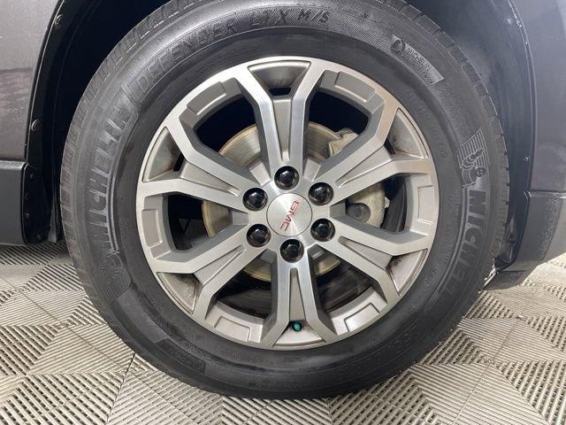 2016 GMC Acadia Vehicle Photo in PHOENIX, AZ 85014-3381