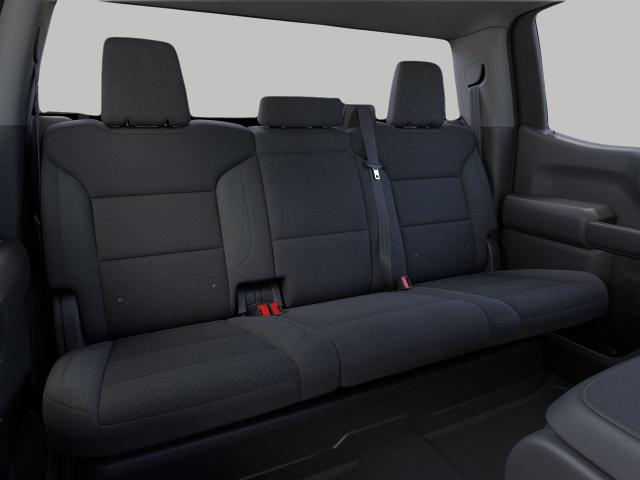 2025 GMC Sierra 1500 Vehicle Photo in APPLETON, WI 54914-8833