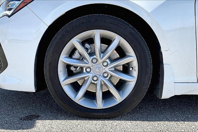 2023 Acura TLX Vehicle Photo in Tulsa, OK 74145